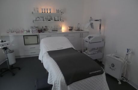 Dermalogica Skin Centre & Spa Freeport