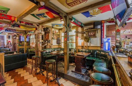Valquiria Beer House