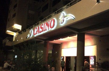 Casino Club San Rafael