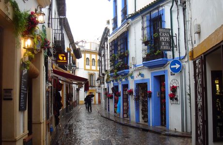 Barrio