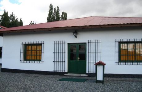 Museo de Leleque