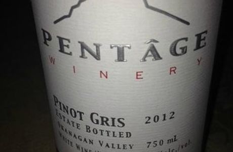 Pentâge Winery