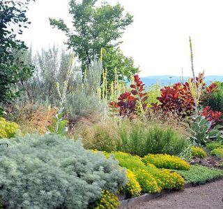 Summerland Ornamental Gardens