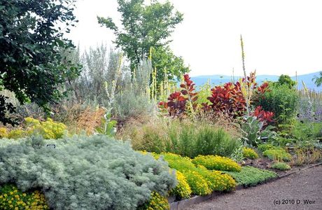 Summerland Ornamental Gardens
