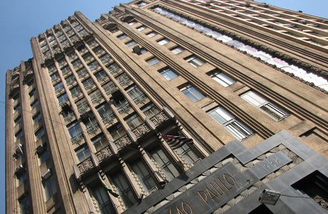 Antigo Banco de Sao Paulo