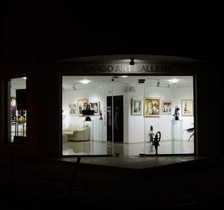 Largo Art Gallery