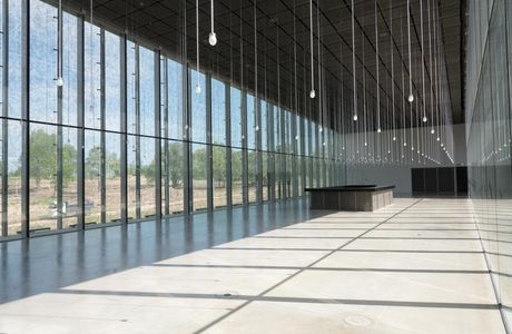 Estonian National Museum