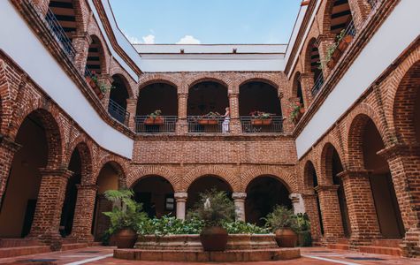 Zona Colonial 1