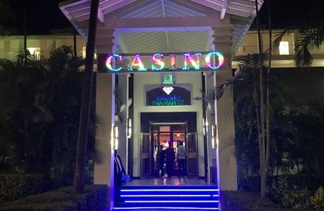 Diamante Casino