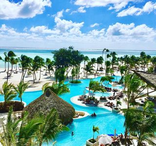 Bon Voyage Punta Cana