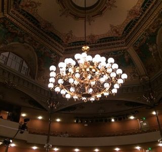 Le Grand Kursaal