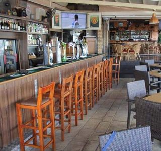 Fort Pub/ Bar Larnaca