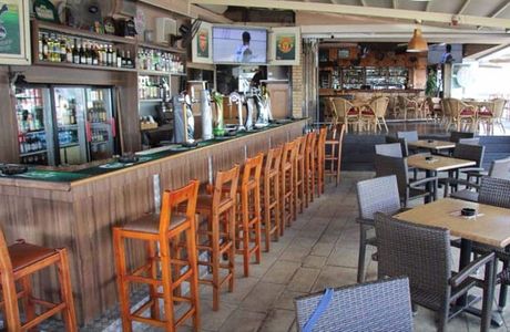 Fort Pub/ Bar Larnaca