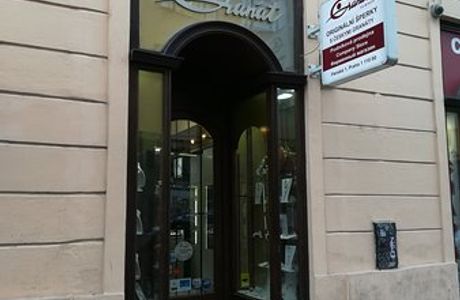 Granát Turnov