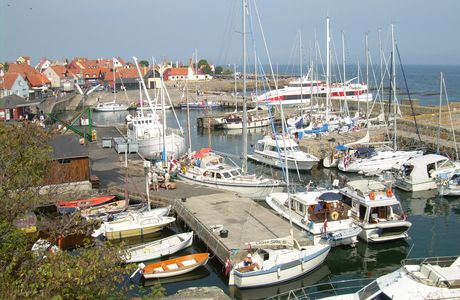 Melsted Havn