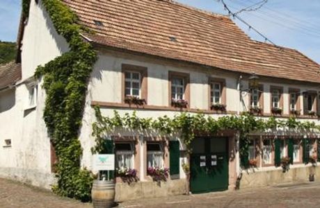 Vinothek Oekonomierat Isler