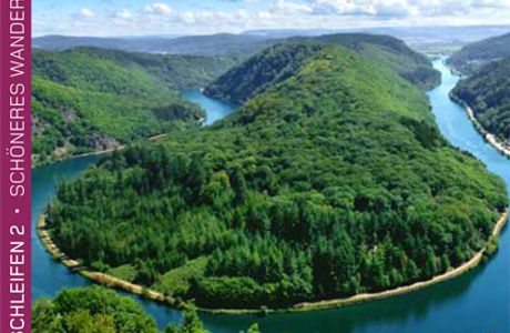 Traumschleifen Saar-Hunsrück