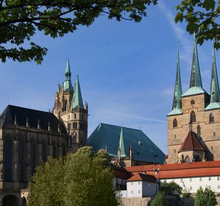 St. Severi Kirche