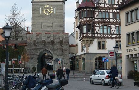 Lorettokapelle