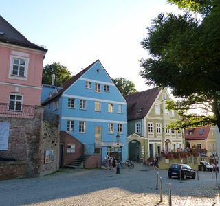 Altstadt Dachau
