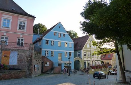 Altstadt Dachau