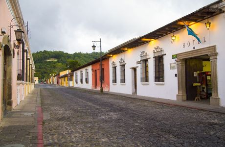 El CA Express
