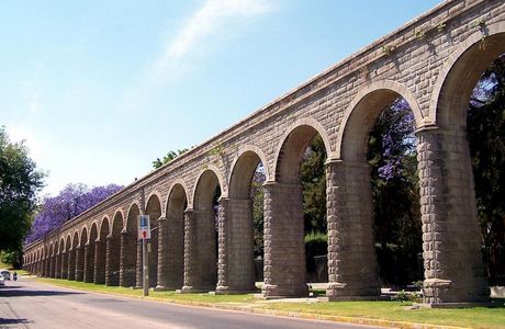 Pinula Aqueduct
