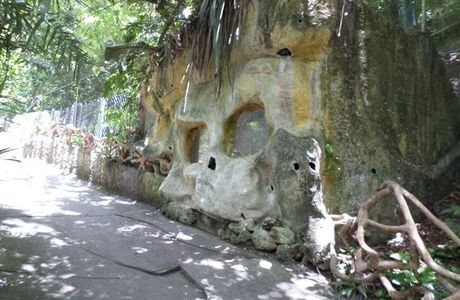 Petencito Zoo