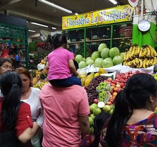 Mercado Central