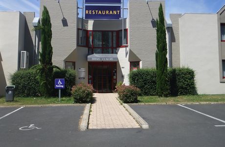 Le Centre Aquatique