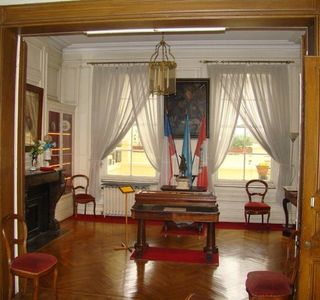 Casa San Martin