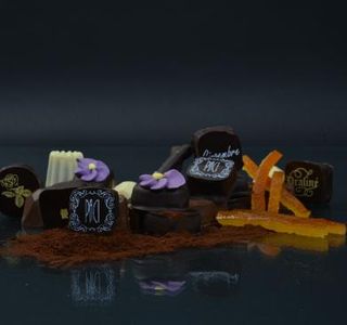 Chocolaterie JP PACI