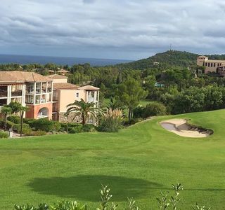 Golf Blue Green l'Academie