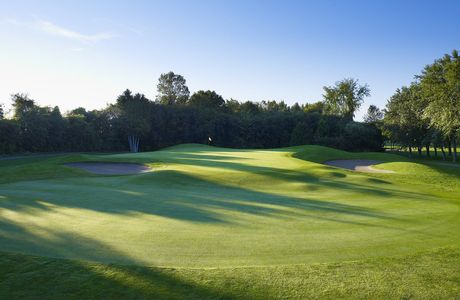 Royal Ashburn Golf Club