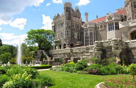 Casa Loma