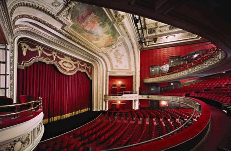 Princess of Wales Theatre