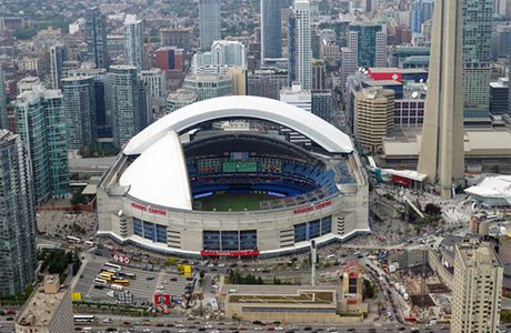 Rogers Centre