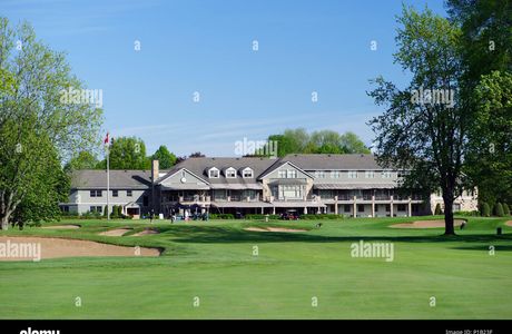 Royal Montreal Golf Club