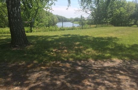 Battle of the Chateauguay National Historic Site of Canada
