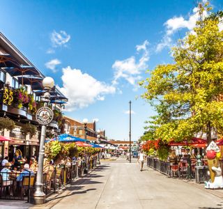ByWard Market
