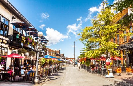 ByWard Market