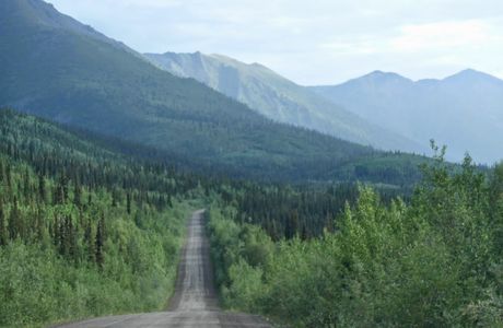 Dempster Highway