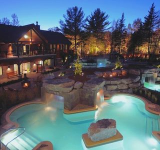 Kinipi spa