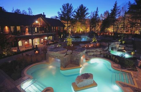 Kinipi spa