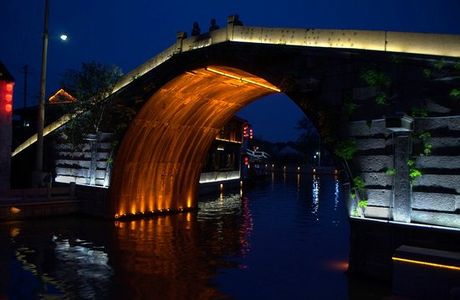 Qingming Bridge