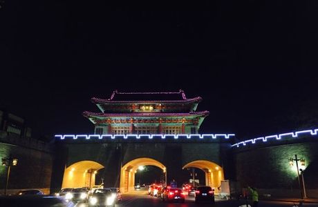 Chaojing Gate