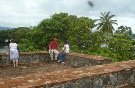 Cruceros Familiares Granada