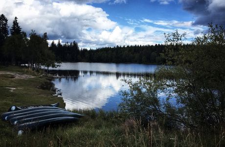 Nordmarka