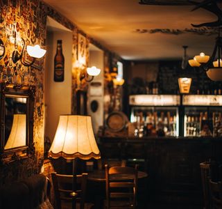 Piwna Stopa Craft Beer Pub