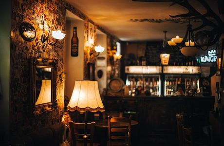 Piwna Stopa Craft Beer Pub